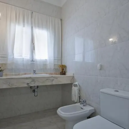 Holiday home Ifac Sleeps 7 Pool Wifi *